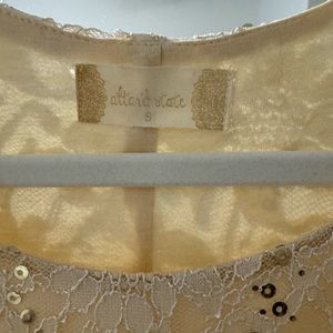 Altar’d State Sequin Dress